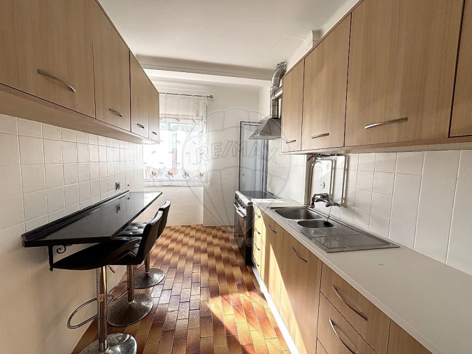Apartamento T3 para Venda em Rio Maior Foto 23