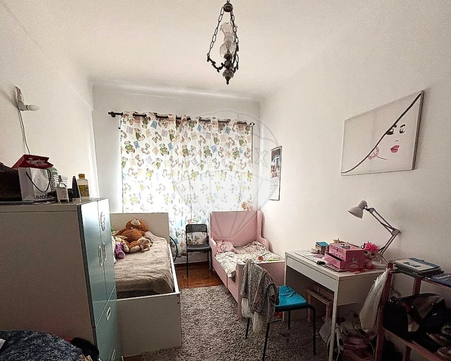 Apartamento T3 para Venda em Rio Maior Foto 9