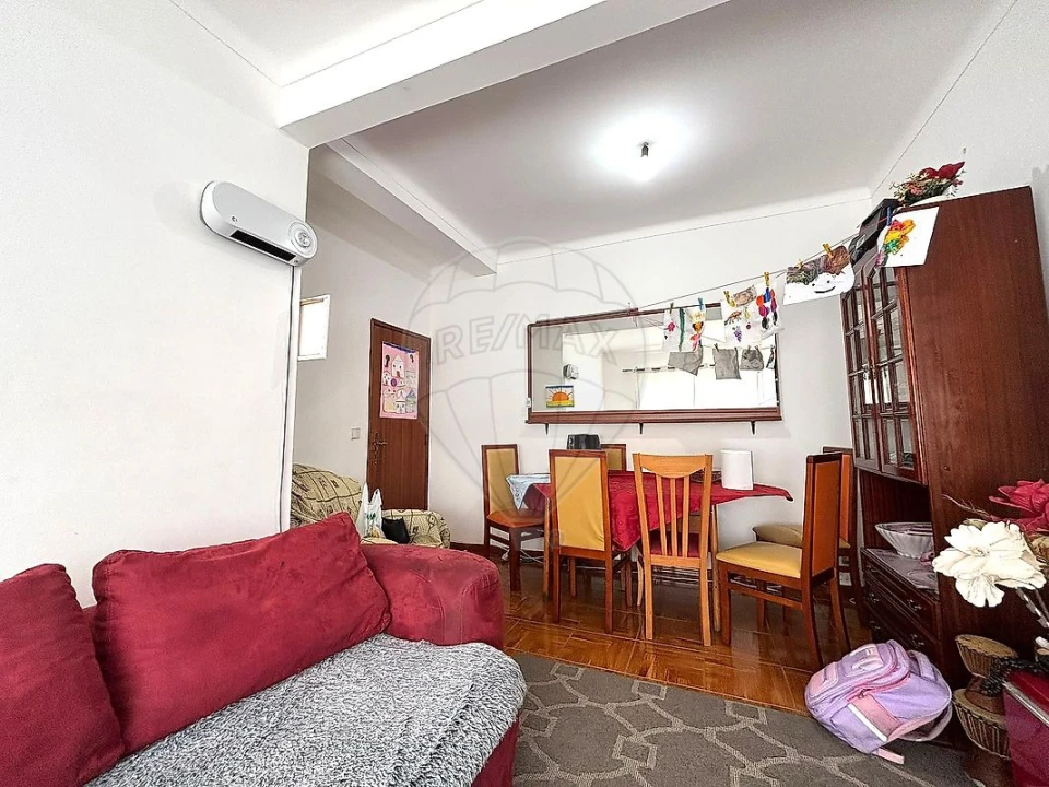 Apartamento T3 para Venda em Rio Maior Foto 3