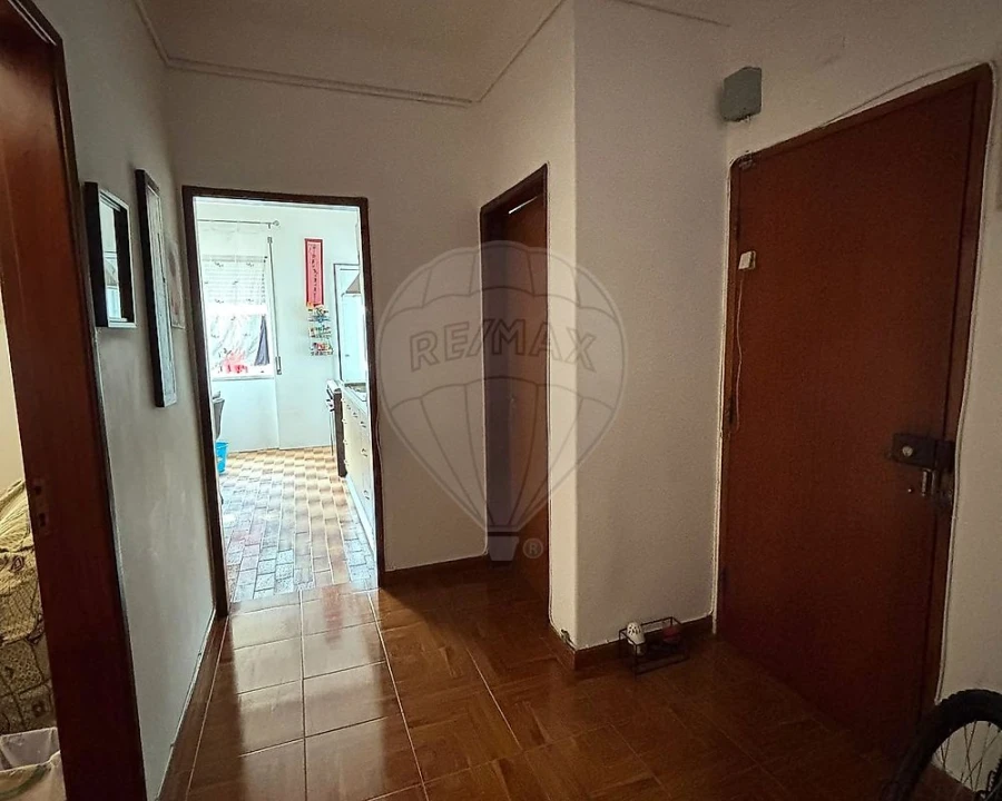Apartamento T3 para Venda em Rio Maior Foto 15
