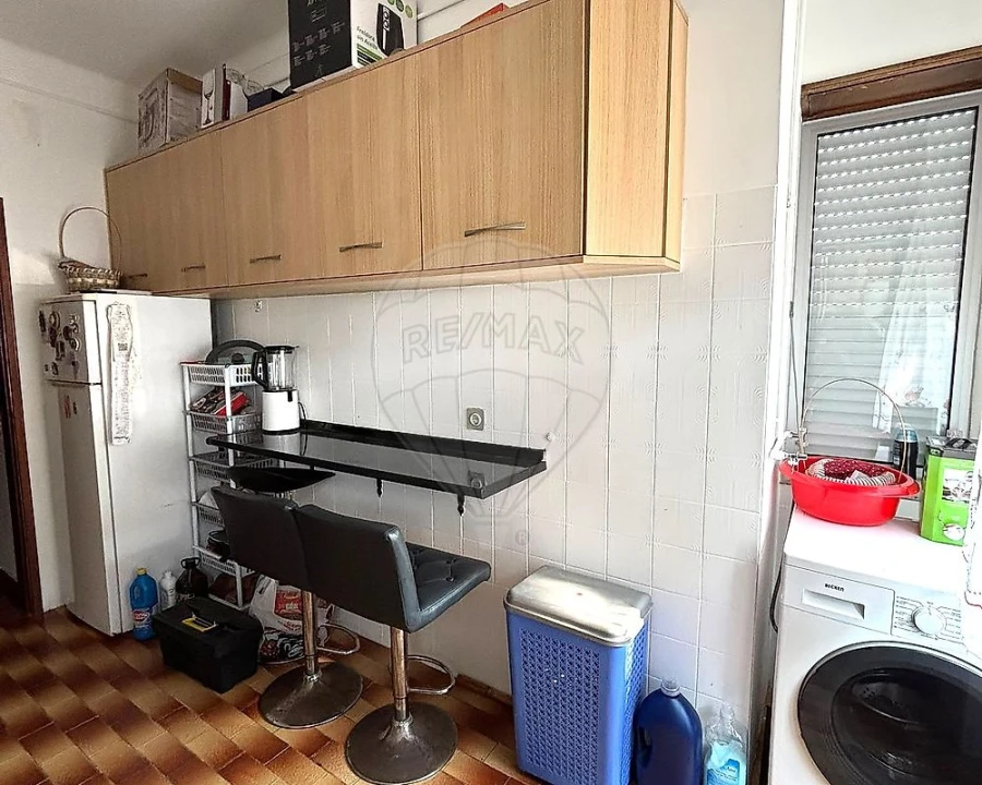 Apartamento T3 para Venda em Rio Maior Foto 7