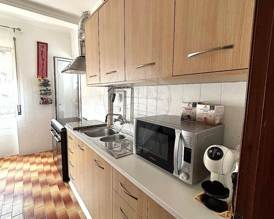 Apartamento T3 para Venda em Rio Maior Foto 4