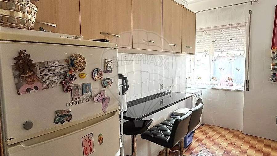 Apartamento T3 para Venda em Rio Maior