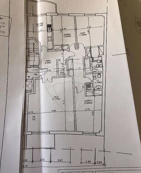 Apartamento T4 para Venda em São Domingos de Rana