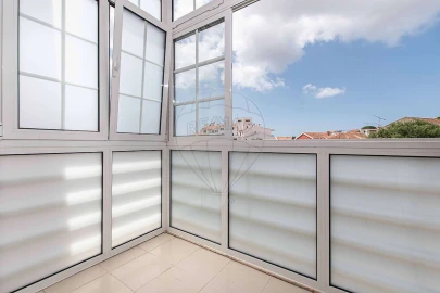 Apartamento T4 para Venda em São Domingos de Rana