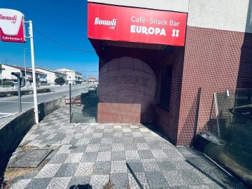 Loja para Arrendamento em Cidade da Maia