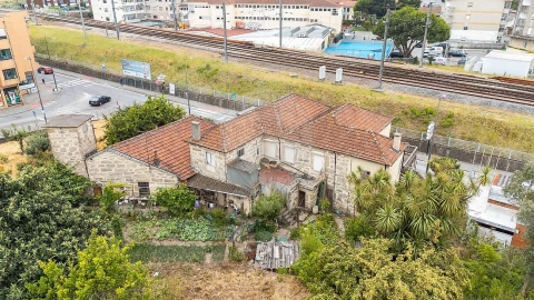 Terreno para Venda em Ermesinde