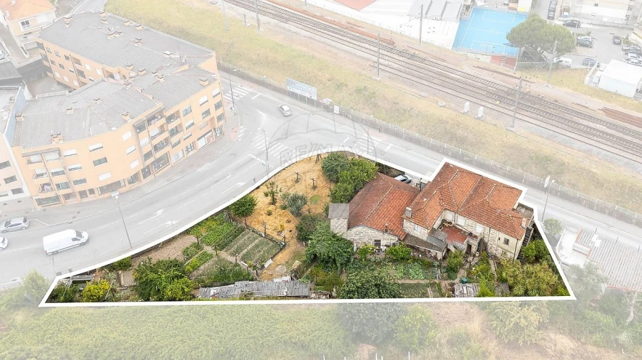 Terreno para Venda em Ermesinde Foto 7
