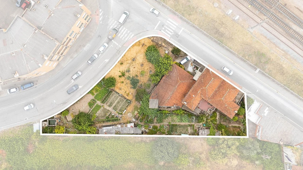 Terreno para Venda em Ermesinde Foto 11