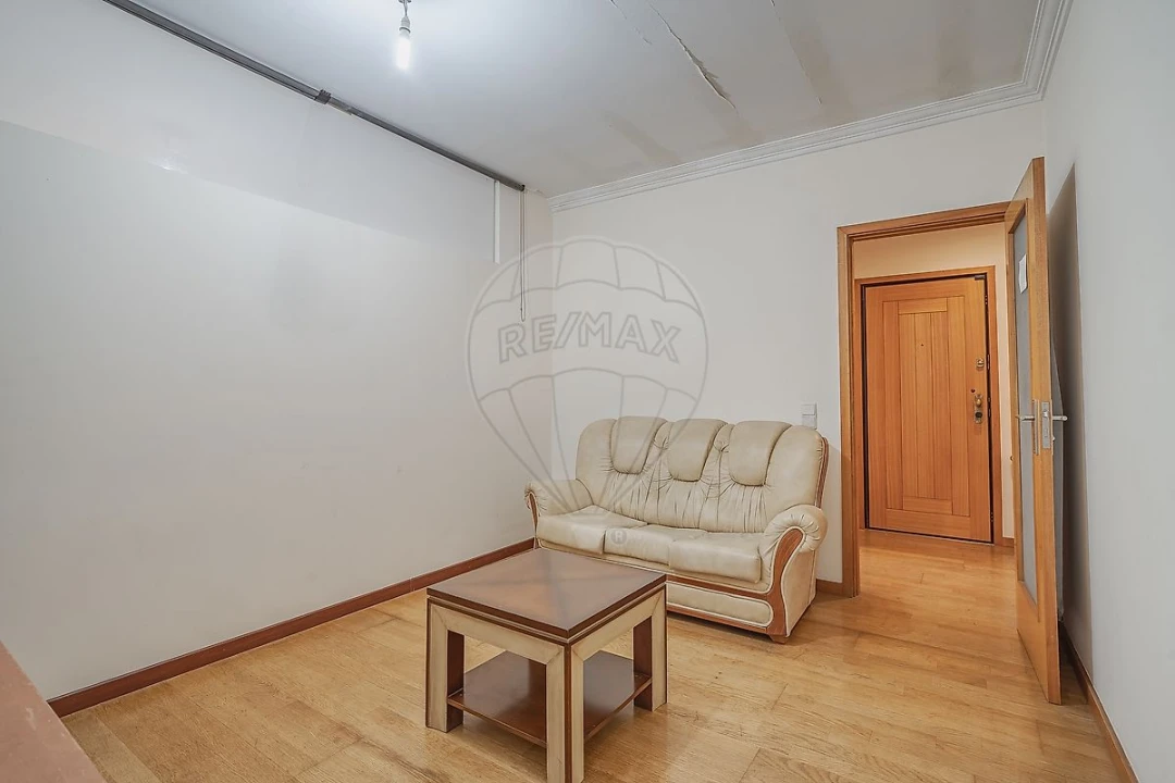 Apartamento T3 para Venda em Gandra Foto 20