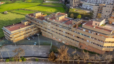Apartamento T3 para Venda em Gandra