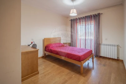 Apartamento T3 para Venda em Gandra