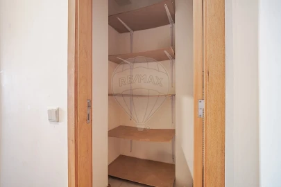 Apartamento T3 para Venda em Gandra