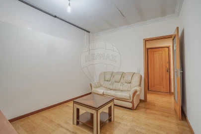 Apartamento T3 para Venda em Gandra