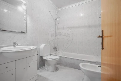 Apartamento T3 para Venda em Gandra