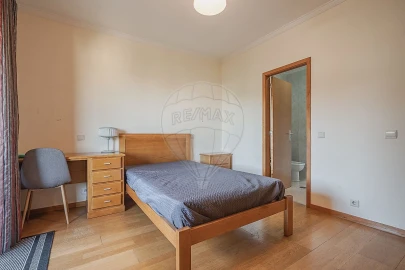 Apartamento T3 para Venda em Gandra