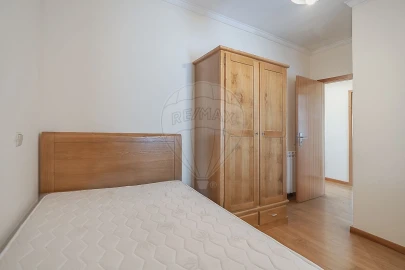 Apartamento T3 para Venda em Gandra