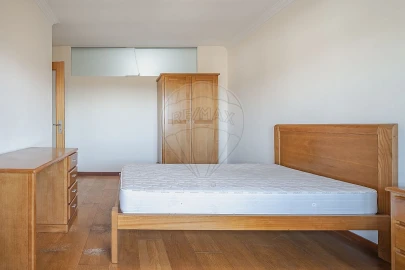 Apartamento T3 para Venda em Gandra