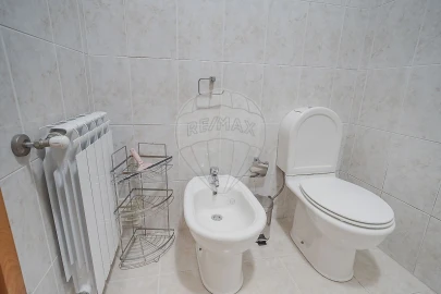 Apartamento T3 para Venda em Gandra