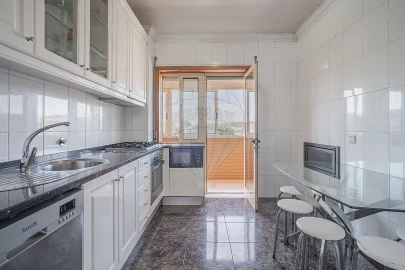 Apartamento T3 para Venda em Gandra