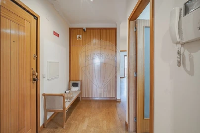 Apartamento T3 para Venda em Gandra