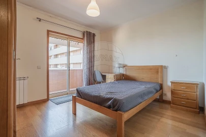 Apartamento T3 para Venda em Gandra