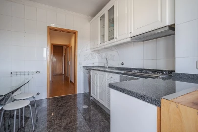 Apartamento T3 para Venda em Gandra