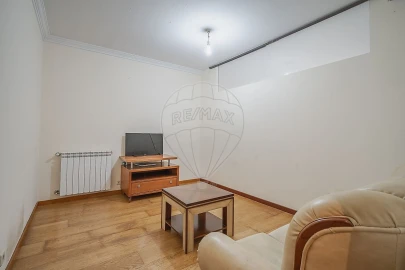 Apartamento T3 para Venda em Gandra