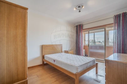 Apartamento T3 para Venda em Gandra
