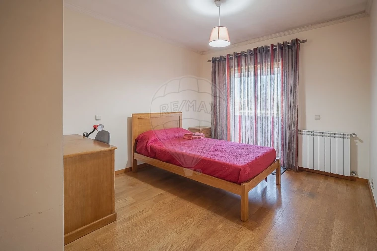 Apartamento T3 para Venda em Gandra Foto 4