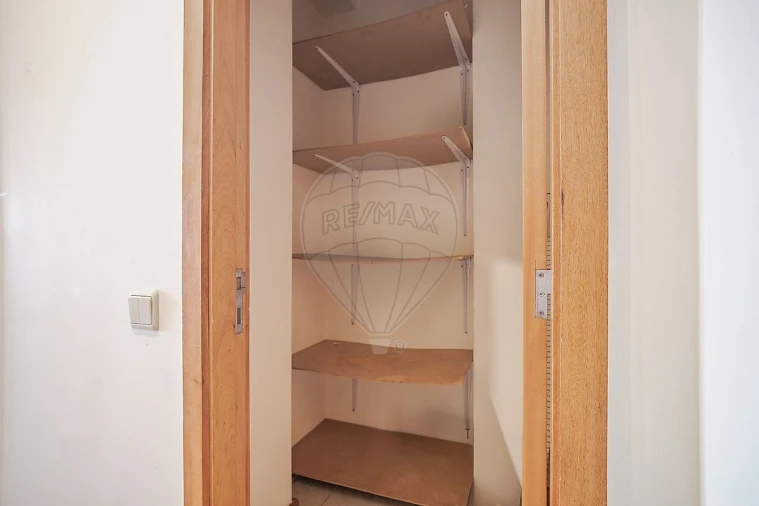 Apartamento T3 para Venda em Gandra Foto 12