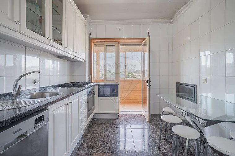 Apartamento T3 para Venda em Gandra Foto 19