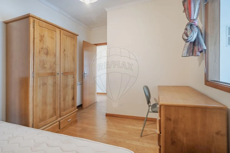 Apartamento T3 para Venda em Gandra Foto 15