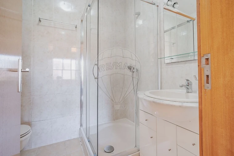 Apartamento T3 para Venda em Gandra Foto 24