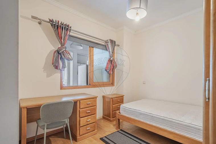 Apartamento T3 para Venda em Gandra Foto 30