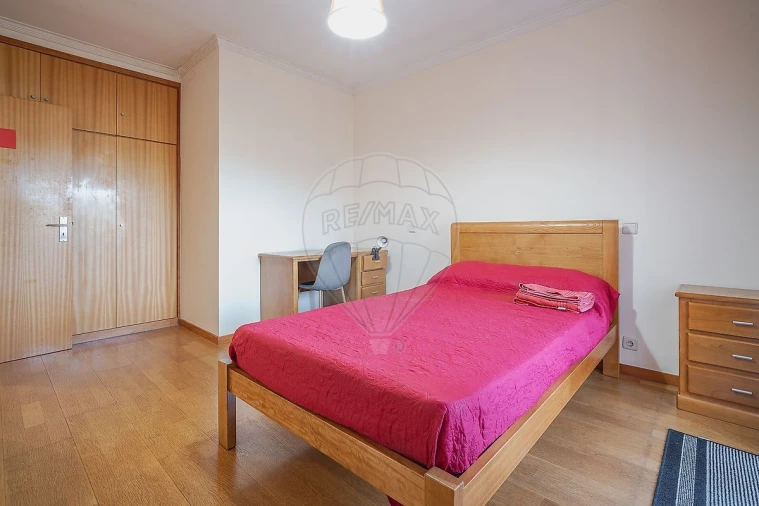 Apartamento T3 para Venda em Gandra Foto 3