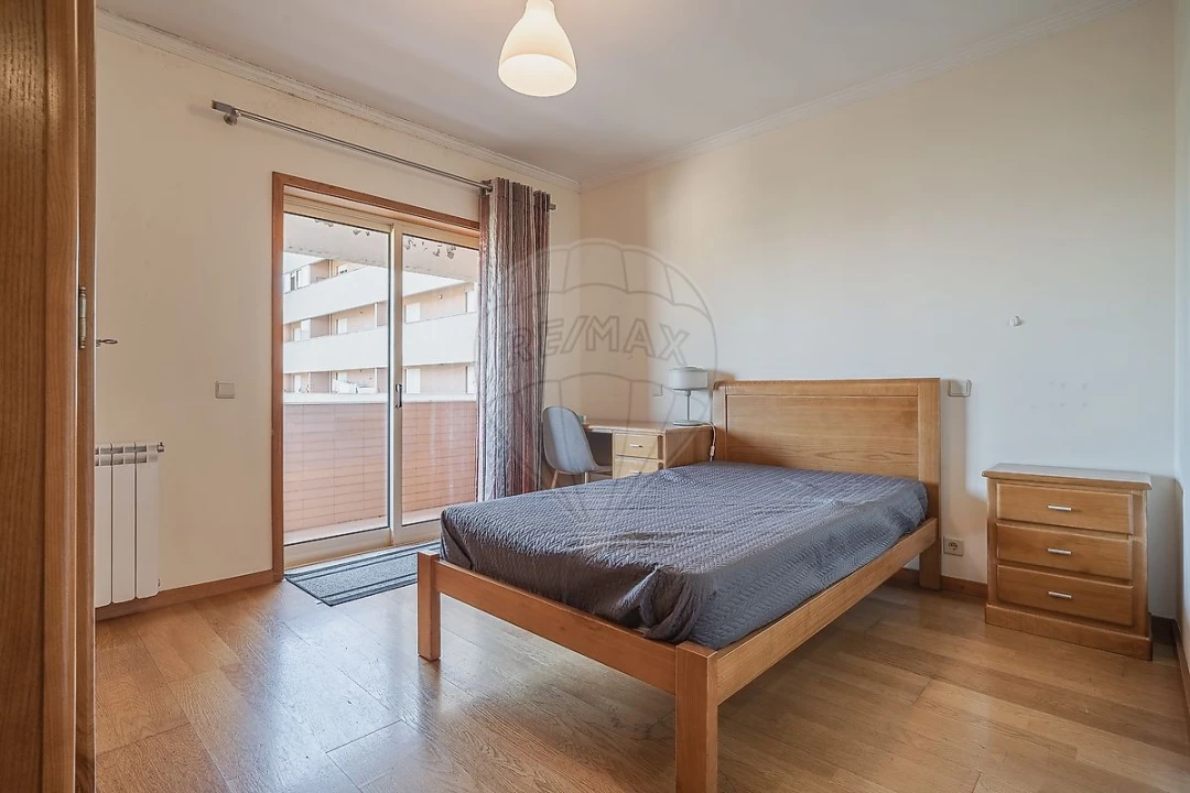 Apartamento T3 para Venda em Gandra Foto 14