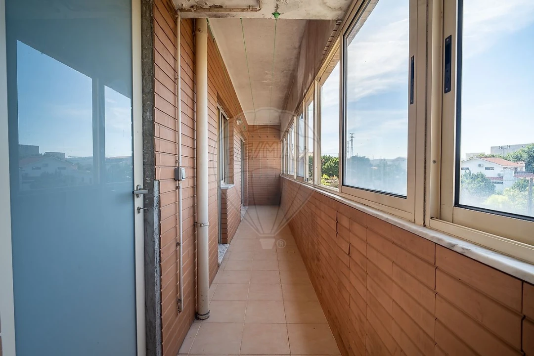 Apartamento T3 para Venda em Gandra Foto 17