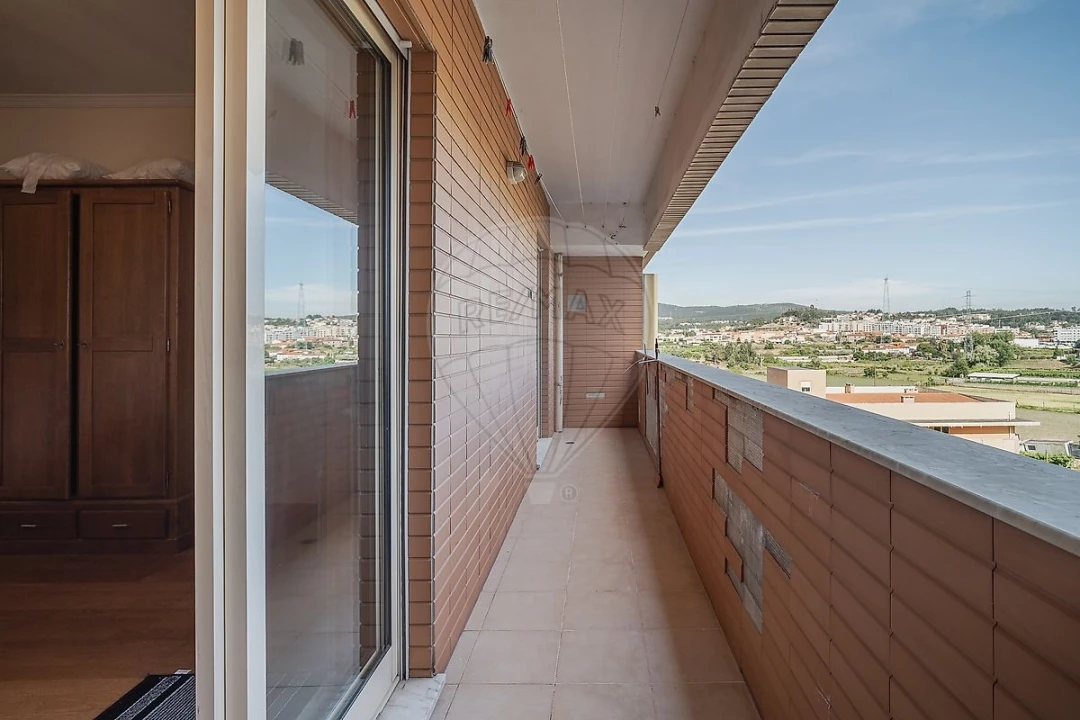 Apartamento T3 para Venda em Gandra Foto 13