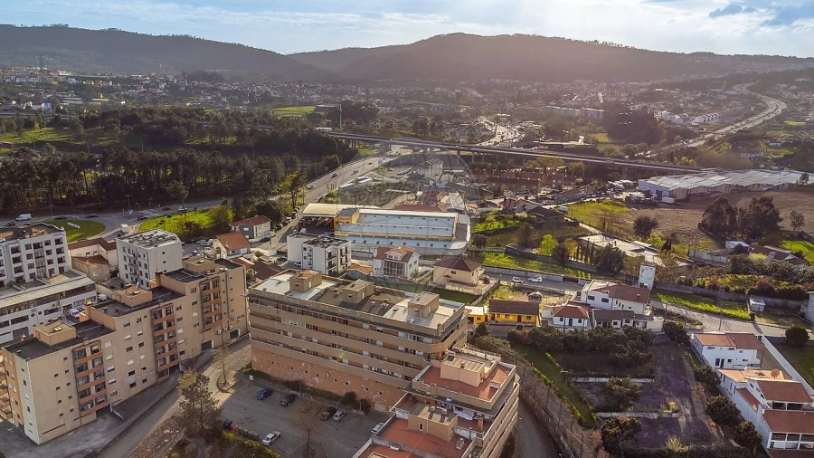 Apartamento T3 para Venda em Gandra