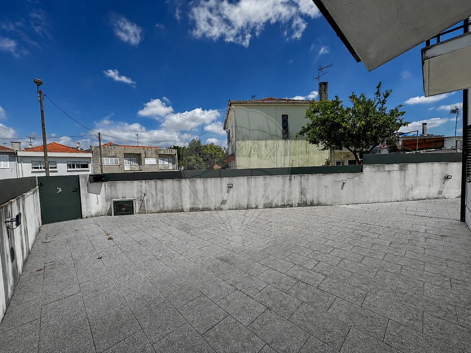 Moradia T4 para Venda em Campanhã Foto 36