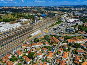 Moradia T4 para Venda em Campanhã