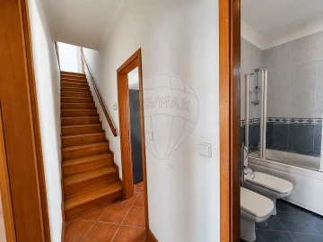 Moradia T4 para Venda em Campanhã