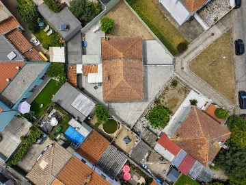 Moradia T4 para Venda em Campanhã