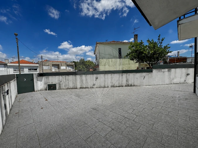Moradia T4 para Venda em Campanhã Foto 36