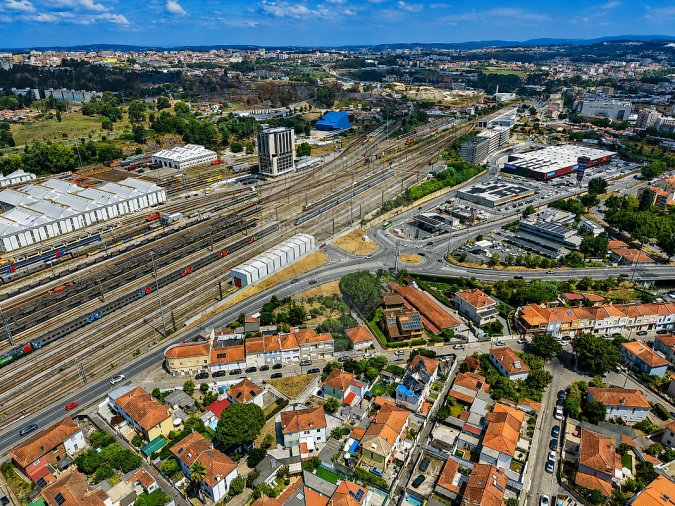 Moradia T4 para Venda em Campanhã Foto 10