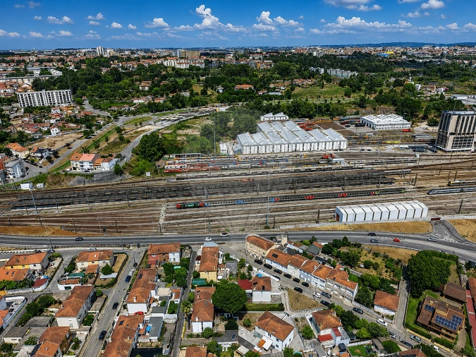 Moradia T4 para Venda em Campanhã Foto 24