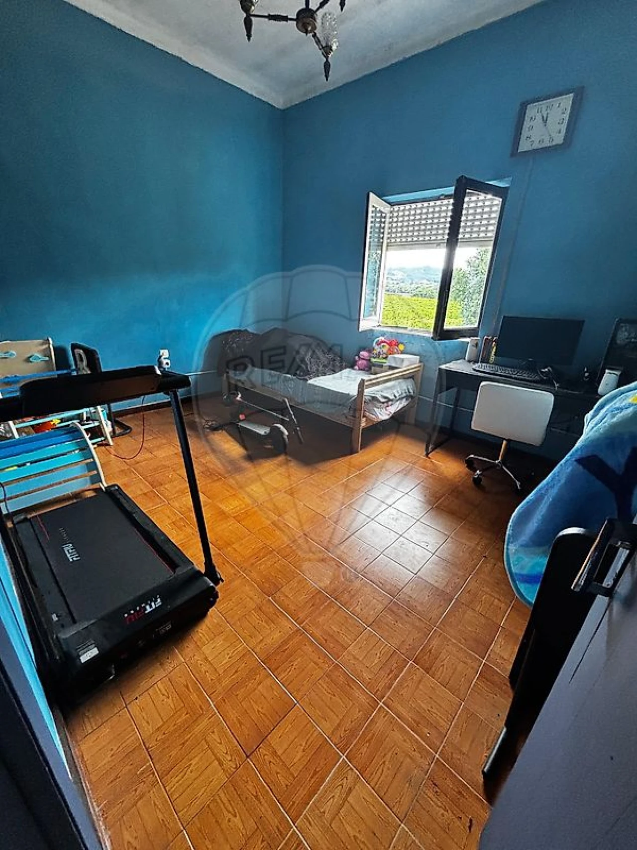 Moradia T5 para Venda em Ganfei Foto 14