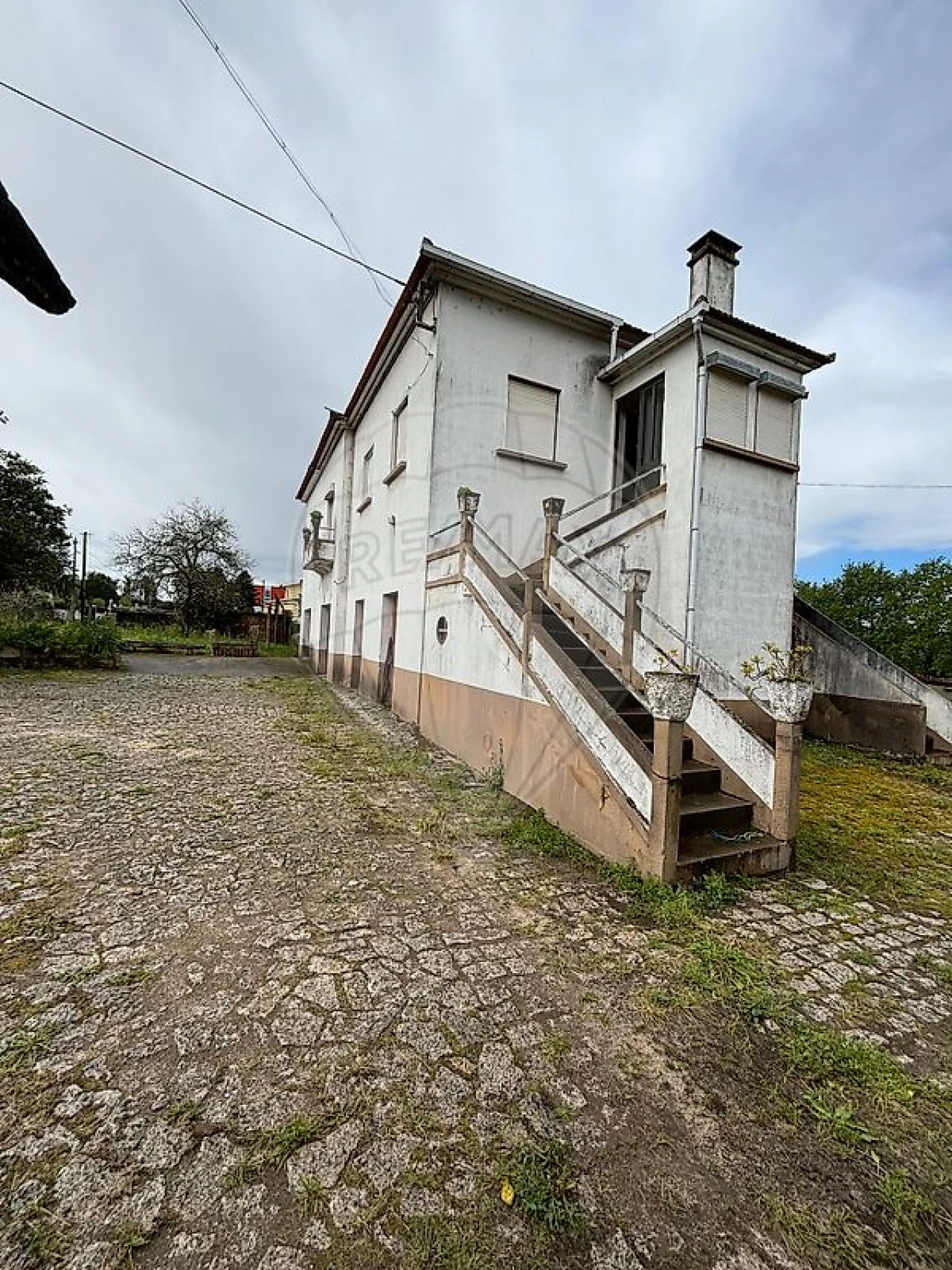 Moradia T5 para Venda em Ganfei Foto 4