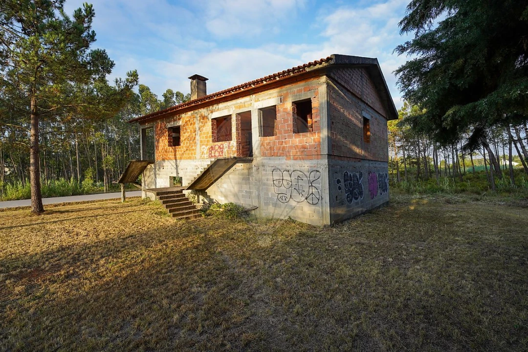 Terreno para Venda em Quiaios Foto 10